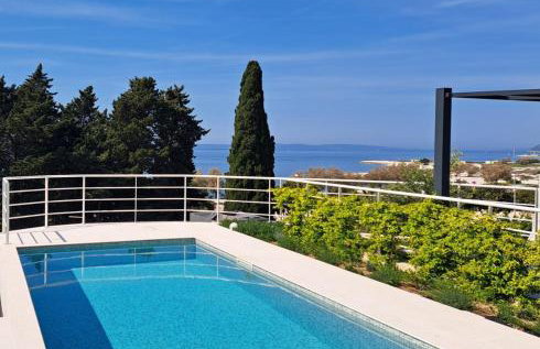 Apartment with private pool - Foto 6