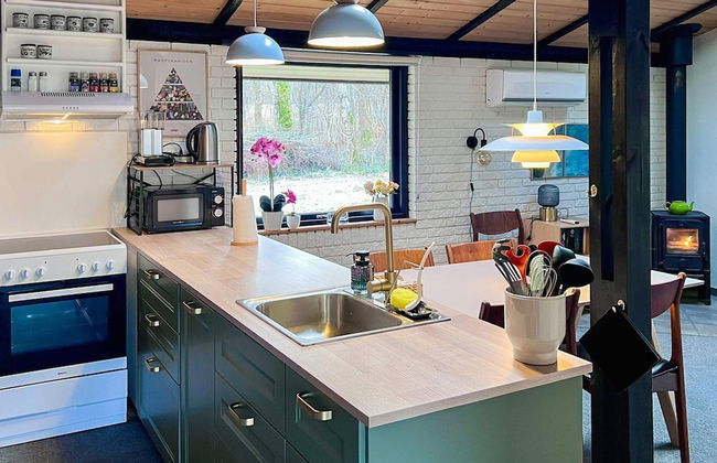 Charming Retreat by River - By Traum Ferienwohnungen - Foto 21