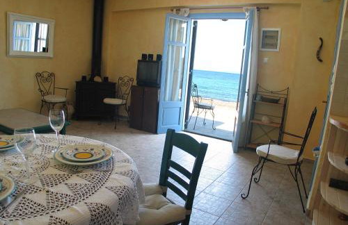 Kyparissis Beach Houses - Foto 18