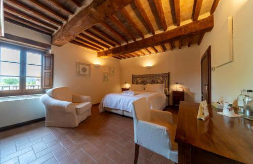 Antico Borgo Delle Rose - Photo 40