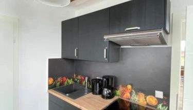 Loft Lütje Hörn - Foto 3