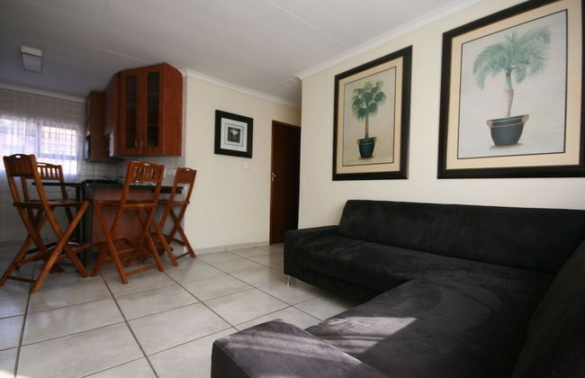 Fourways Apartments - Foto 10