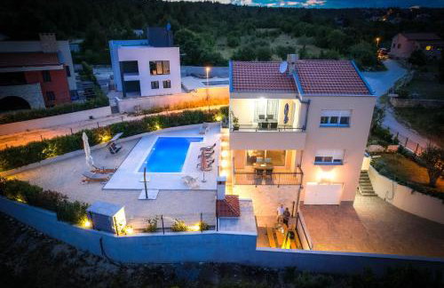 VILLA DONNA - Foto 9