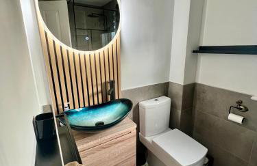 Avalon Sunrise our enchanting Glastonbury cottage - Foto 39