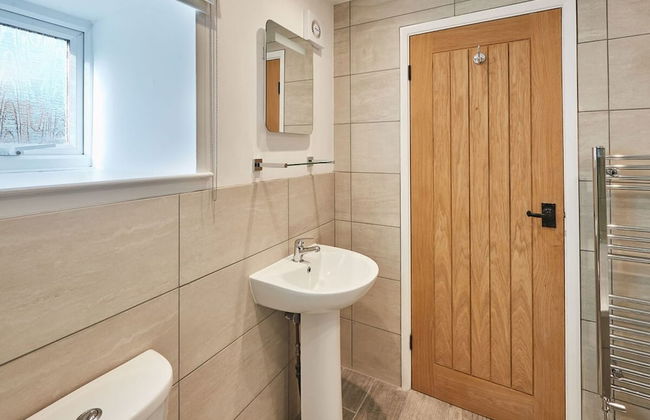 Host Stay Low Barn Cottage - Foto 10