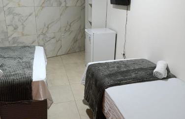 Top Flat Coruripe - Próximo ao Hospital Carvalho Beltrão - Foto 6