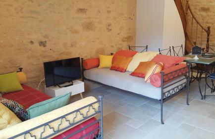 Domaine de Manilau - Foto 21