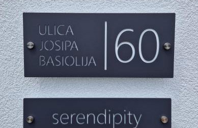 Serendipity Apartment - Foto 30