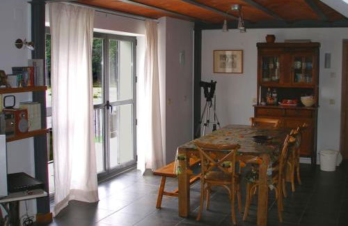 Casa con vistas únicas a la Playa de Cueva, Asturias - Foto 9