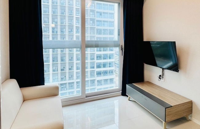 Blue Ocean Hotel 3 - Foto 12