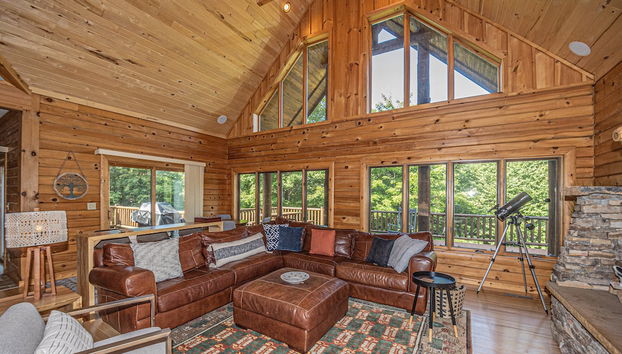 Équipement de l’hébergement