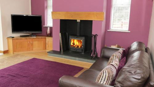 Bryn Derw Holiday Cottage - Foto 5