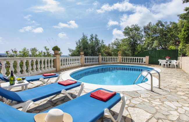 Holiday Home Bella Vista by Interhome - Photo 45