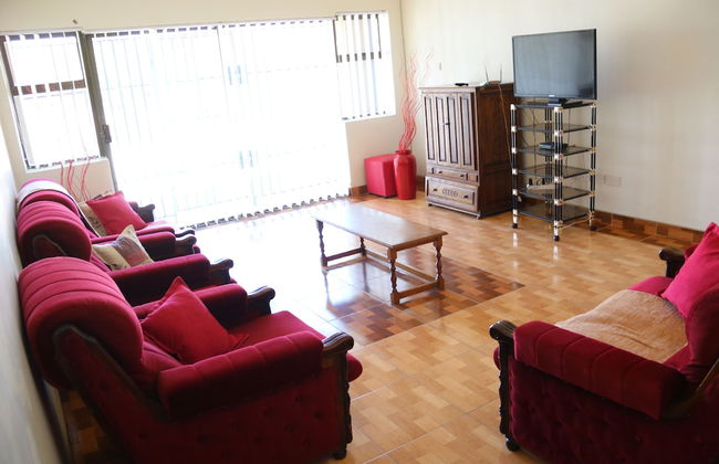 Grey Oak Holiday House - Foto 16