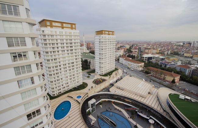 Koza Suites & Apartments - Foto 61