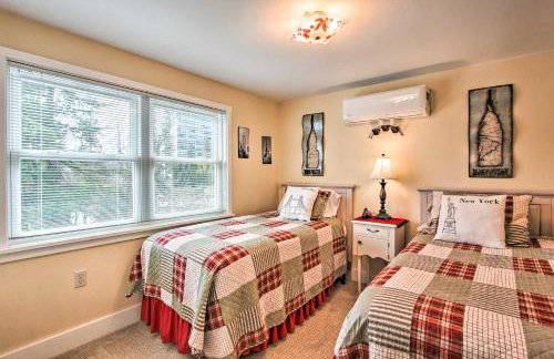 Central Eugene House with Updated Interior and Yard! - Foto 15