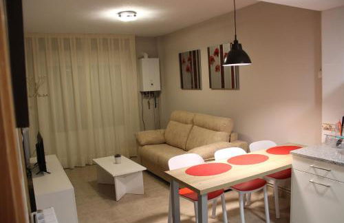 Rivera Del Tirón Apartamentos - Foto 23