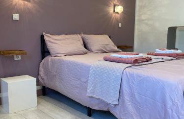 Maison chaleureuse 4 chambres avec jardin - Proche Paris - ARENA Paris Nord Villepinte - Parc des expositions - Aéroport CDG - Disney - Astérix - Foto 28