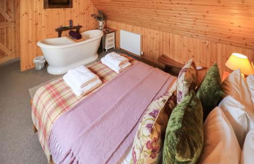 Kestrel Cottage - Foto 14