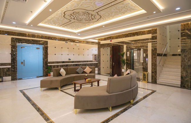 Naseem Al Shafa Hotel Apartments - Foto 9