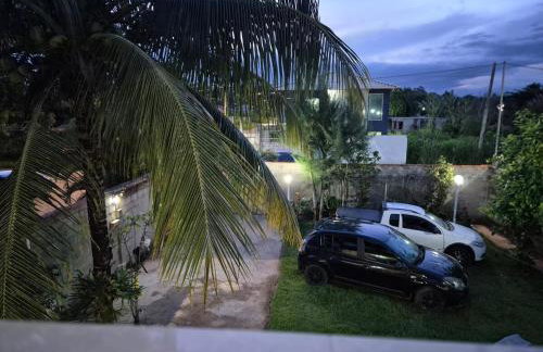 Casa Duplex Gramuté - Praia Grande - ES - Foto 18