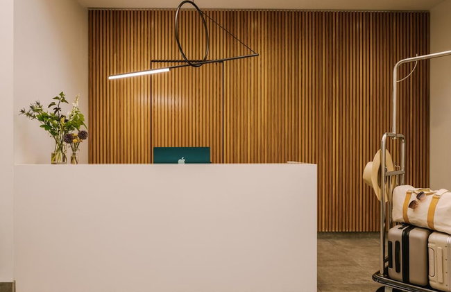 Hôtel Monroe - Downtown Montreal - Foto 3