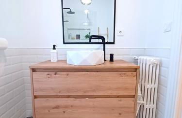 Apartamento Marqués de Villores centro - Foto 16