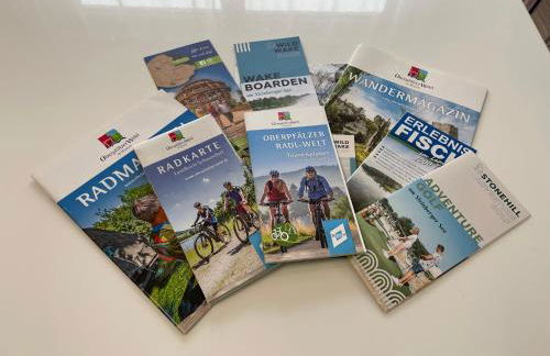 Ferienhaus Münchshofen - Foto 65