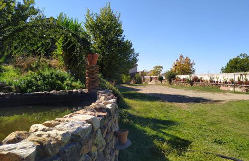 La Posada de Grimaldo - Foto 50