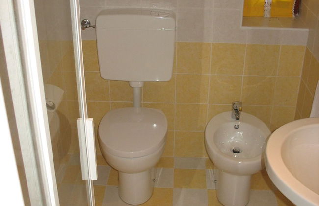 Villa Patrizia - Foto 22