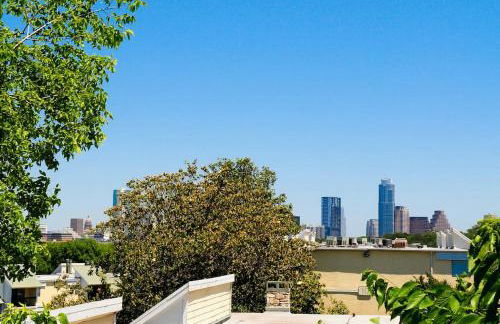 Barton Hills Condominiums - Foto 19