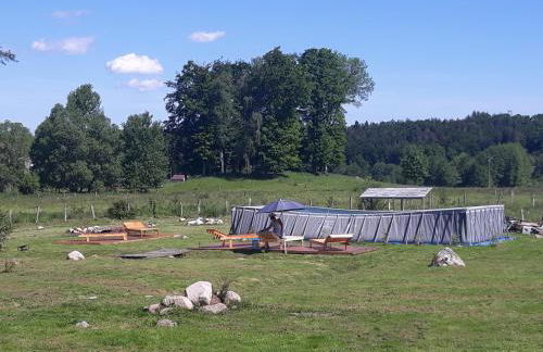 chalets les 5 loups - Foto 63