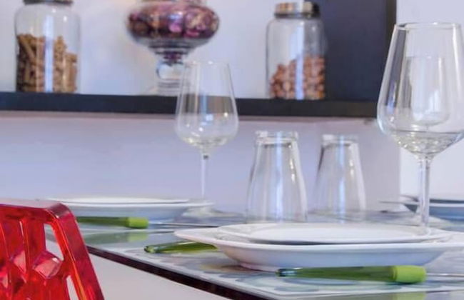 JOIVY Couzy Flat Albaro a Pochi Minuti dal Mare - Foto 11