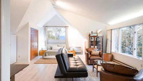 Cozy Studio, Snowmobile Lake Access & 5min to Downtown - Foto 3