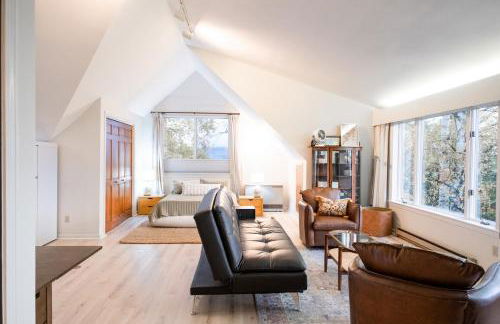 Cozy Studio, Snowmobile Lake Access & 5min to Downtown - Photo 3