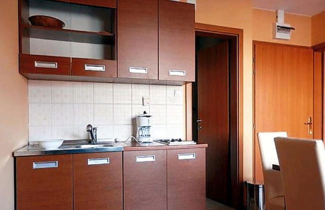 Apartments St Rialto - Superior One Bedroom Apartment With Balcony - Foto 3