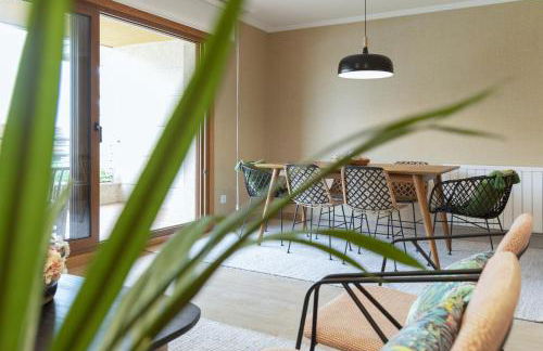 P18 Villalia Apartamento en la Isla de la Toja - Foto 5