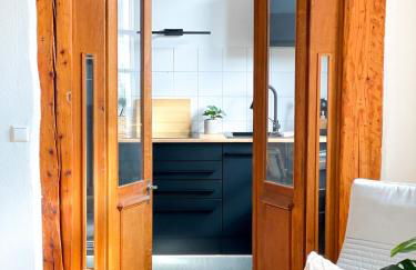 Ferienwohnung Ava - Heiligkreuztal - Foto 8