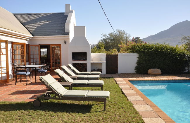 Dunstone Country House - Foto 37