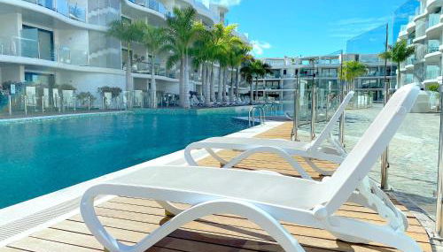 Tropicalidays Las Olas - Foto 3, sunbed