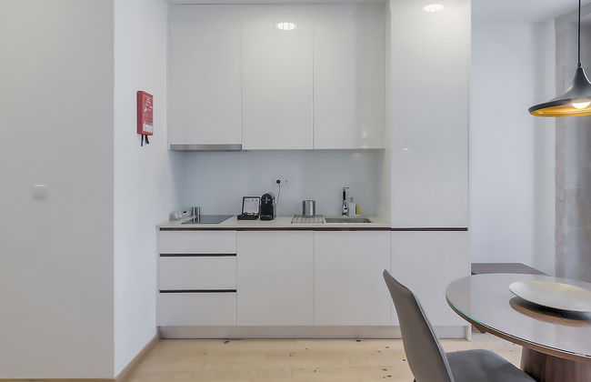 Oporto Street Sá de Noronha - Foto 25