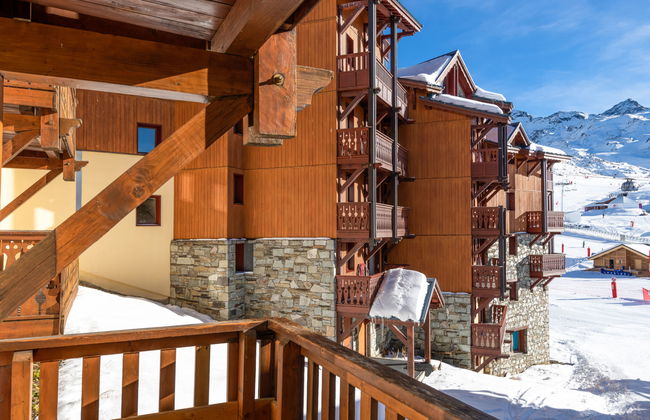 Montagnettes Soleil 1 - Foto 18