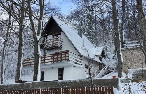 Holiday Home Vanda - Foto 35