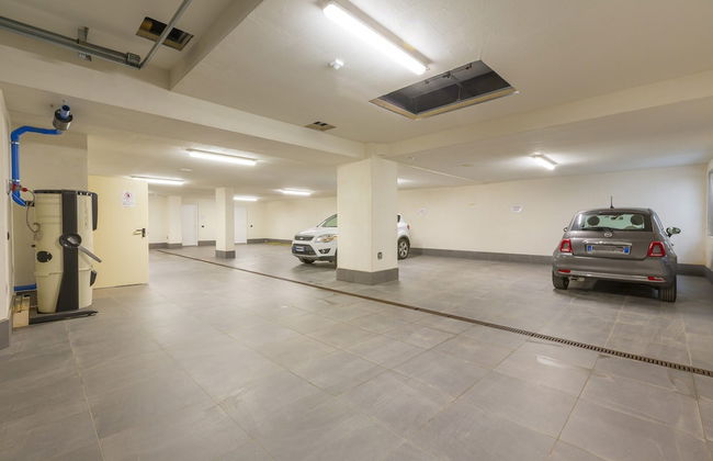 Casa Giardino Ski in - Ski out 100m - Photo 20