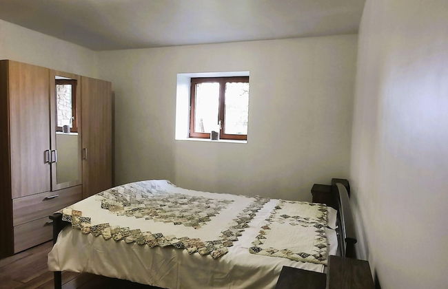 Holiday Home in Haute-vienne Near Nature Park - Foto 6