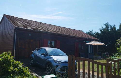 Chalet Les Adrets du Sancy - Foto 29