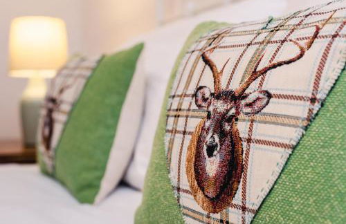 Stylish Garden Flat Near Loch Ness - Foto 10