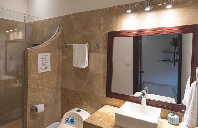 Surfside Apartments Playa Carmen - Foto 1