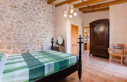 YourHouse Deulosal, apartment in rural house with pool - Foto 28