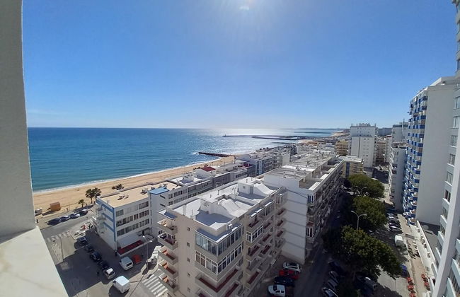 T1 Torre Azul 11 Vista MAR Fabuloso P R DO SOL WI- - Foto 7